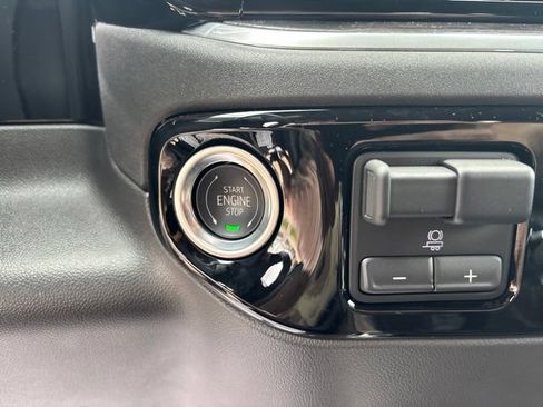 New 2025 Chevrolet Silverado 1500 LTZ AWD/4WD image 7