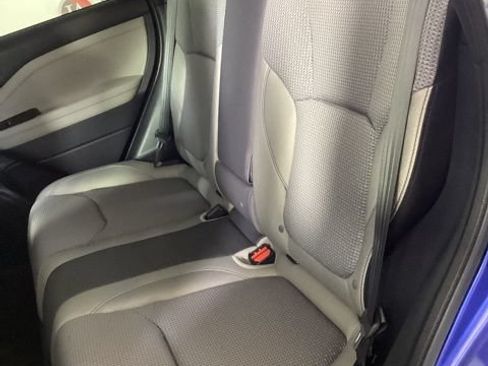 Certified 2026 Subaru Forester Premium AWD/4WD image 10