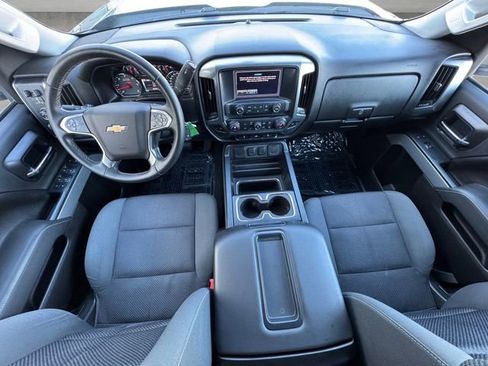 Used 2015 Chevrolet Silverado 2500 LT w/ LT Convenience Package image 20