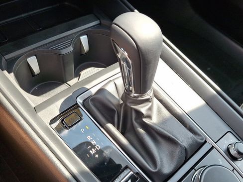 New 2025 MAZDA CX-50 AWD 2.5 S w/ Cargo Package image 13