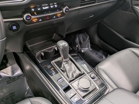 Certified 2023 MAZDA CX-30 AWD 2.5 S w/ Preferred Package image 13