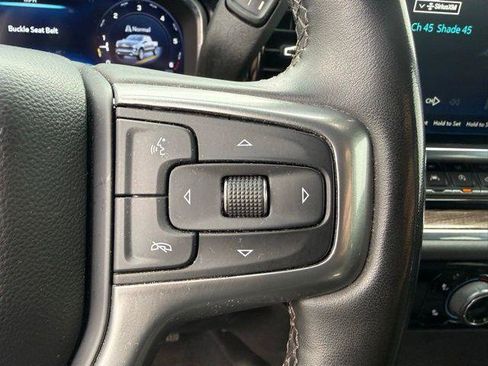 Used 2023 Chevrolet Silverado 1500 LT image 9