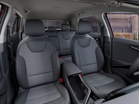 New 2025 Kia Niro EX image 15