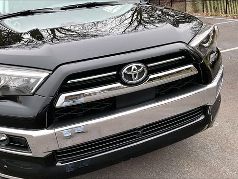Used 2023 Toyota 4Runner Limited image 28