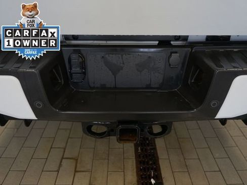 Used 2024 Ford F350 Lariat w/ Lariat Ultimate Package image 5