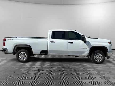 New 2026 Chevrolet Silverado 2500 W/T w/ WT Convenience Package AWD/4WD image 6