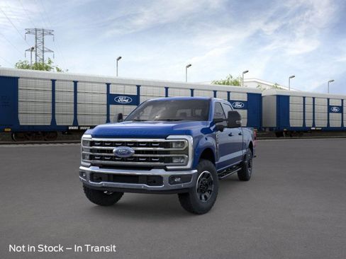 New 2026 Ford F250 Lariat w/ Tremor Off-Road Package image 24
