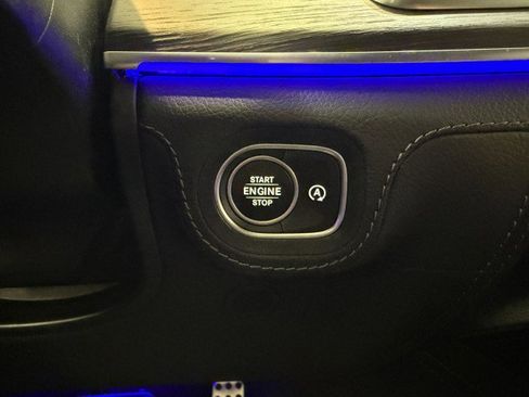 Certified 2026 Mercedes-Benz GLE 53 AMG AMG 53 image 25