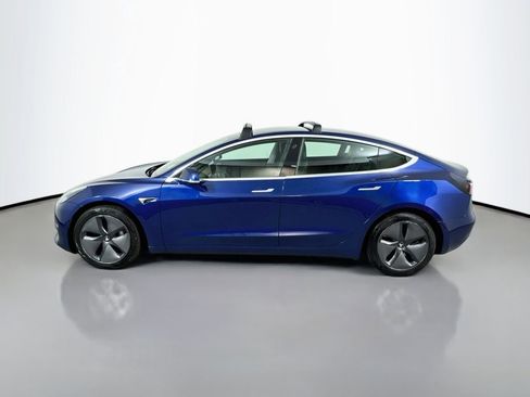 Used 2019 Tesla Model 3 Long Range AWD/4WD image 7