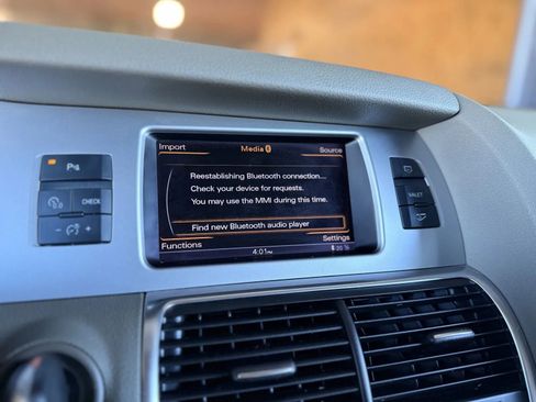 Used 2012 Audi Q7 TDI Premium Plus image 32