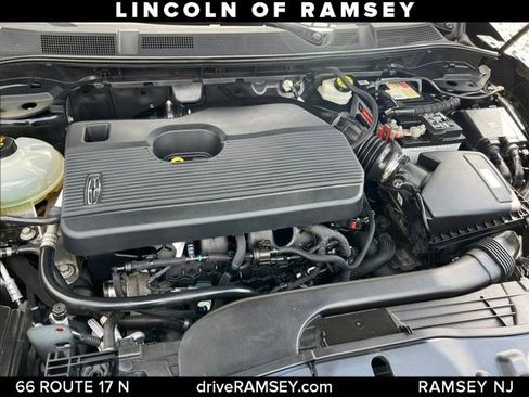 Used 2020 Lincoln Corsair AWD w/ Equipment Group 101A image 21