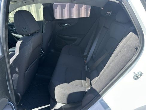 Used 2021 Chevrolet Malibu LT w/ Redline Edition FWD image 7
