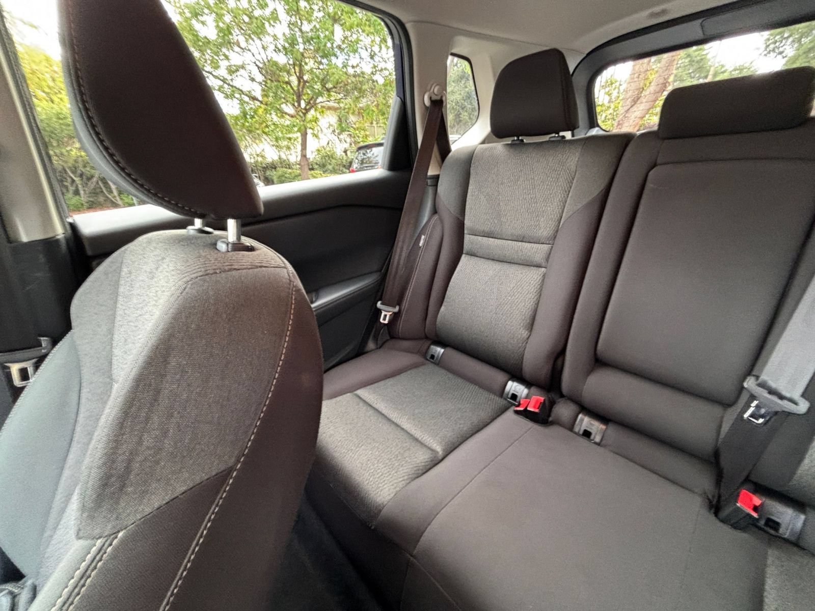 Used 2025 Nissan Rogue SV FWD image 40
