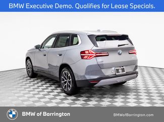 Used 2025 BMW X3 xDrive30i w/ Premium Package video 3