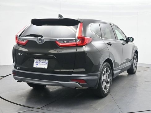 Used 2019 Honda CR-V EX image 6