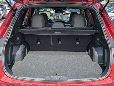 New 2026 Subaru Forester Premium AWD/4WD image 13