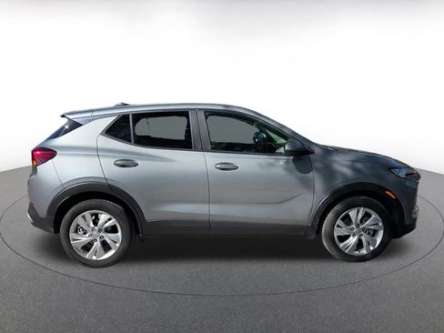 Used 2025 Buick Encore GX Preferred image 16