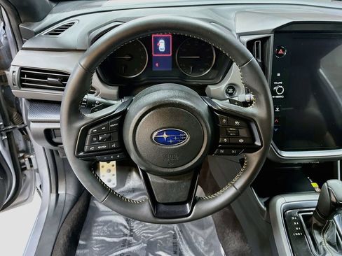 Used 2025 Subaru Crosstrek 2.5i Sport w/ Crosstrek Mirror Package AWD/4WD image 11