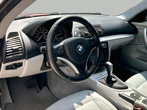 Used 2009 BMW 128i Coupe RWD image 14