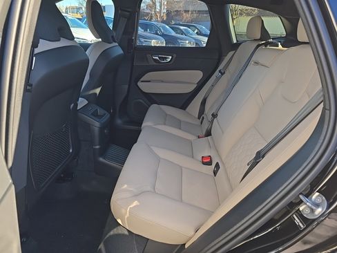 New 2026 Volvo XC60 T8 Plus w/ Climate Package image 8