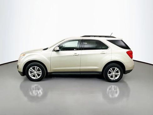 Used 2014 Chevrolet Equinox LT w/ Driver Convenience Package image 4