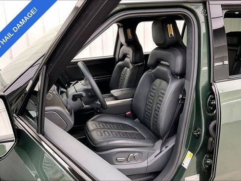 Used 2023 Rivian R1S Adventure AWD/4WD image 8