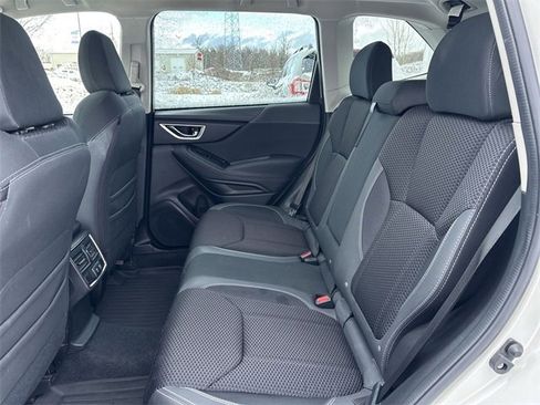 Used 2021 Subaru Forester Premium w/ Popular Package #1 image 27