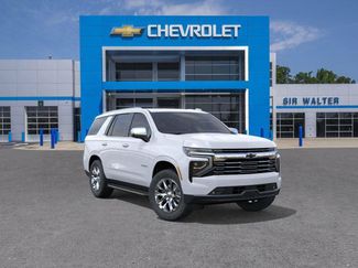 New 2026 Chevrolet Tahoe Premier AWD/4WD video 1