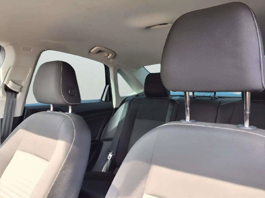 Used 2024 Volkswagen Jetta S FWD image 16