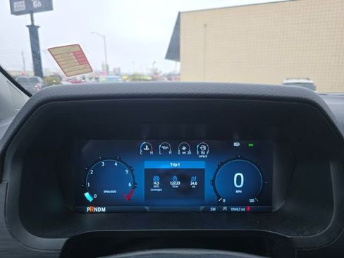 Used 2025 Ford F150 XLT w/ Equipment Group 301A Standard image 21