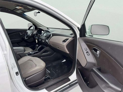 Used 2014 Hyundai Tucson SE image 18