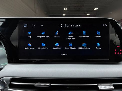 Used 2025 Hyundai Palisade SEL FWD image 31