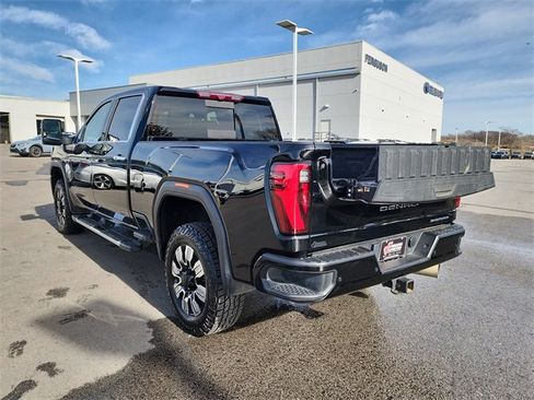 Used 2024 GMC Sierra 2500 Denali w/ Denali Reserve Package image 6