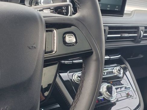 Certified 2022 Lincoln Corsair AWD w/ Premium Package image 16