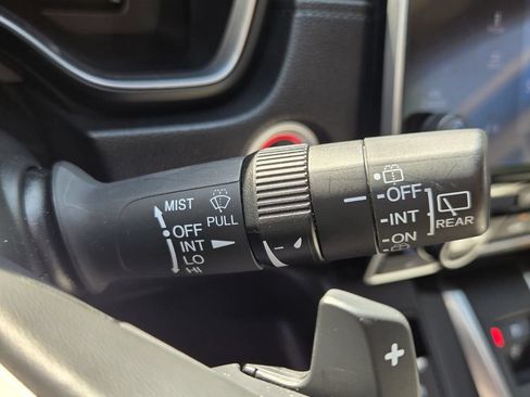 Used 2022 Honda CR-V EX-L image 24