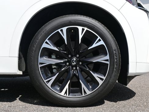 Used 2026 MAZDA CX-90 3.3 Turbo S w/ Premium Plus AWD/4WD image 13