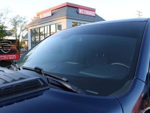 Used 2020 RAM 1500 Sport w/ Level 2 Equipment Goup w/2_L image 25