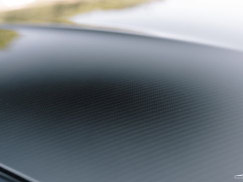 Used 2019 Aston Martin DBS Superleggera RWD image 33