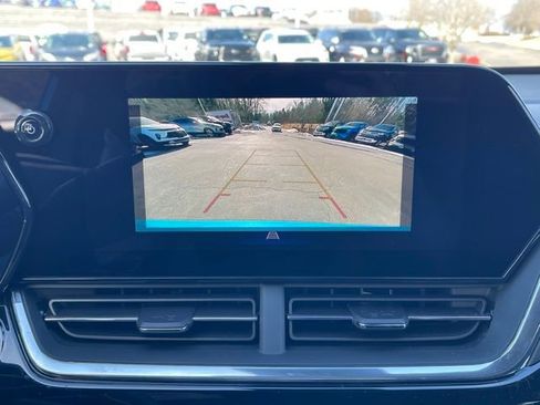 New 2026 Chevrolet Trax RS w/ Driver Confidence Package image 11