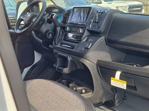 New 2026 RAM ProMaster 3500 w/ Cold Weather Group image 5