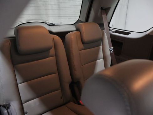 Used 2006 Ford Freestyle SEL image 21