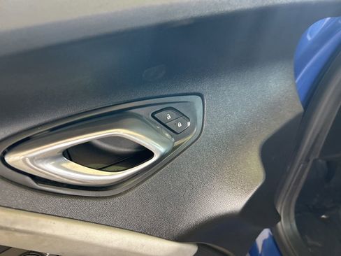 Used 2019 Chevrolet Camaro LT image 29