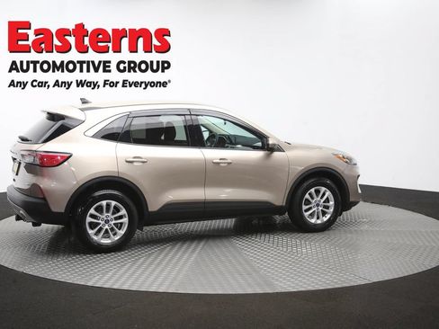 Used 2020 Ford Escape SE AWD/4WD image 44