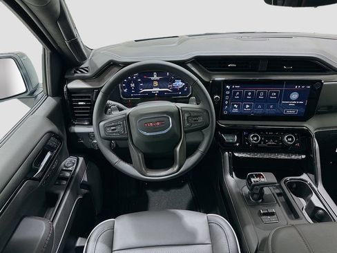 New 2026 GMC Sierra 1500 AT4X AWD/4WD image 24