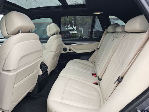 Used 2018 BMW X5 xDrive35i image 18