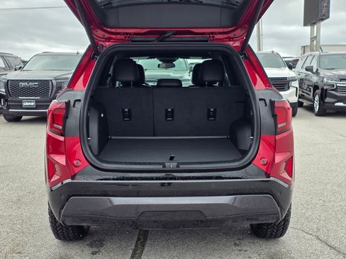 New 2026 GMC Terrain AT4 AWD/4WD image 7