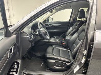 Certified 2024 MAZDA CX-5 AWD 2.5 S w/ Select Package video 3