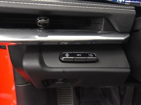 Used 2020 Chevrolet Corvette Stingray Preferred Cpe w/ 2LT image 34