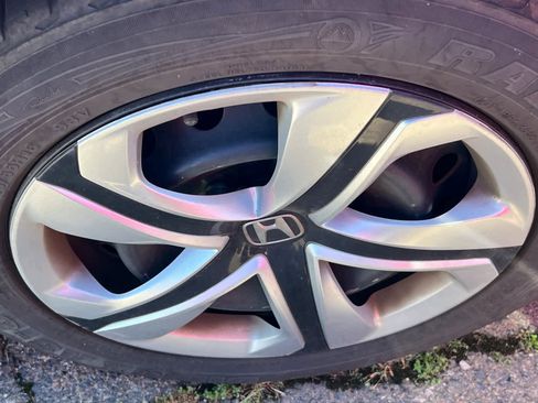 Used 2016 Honda Civic LX image 10