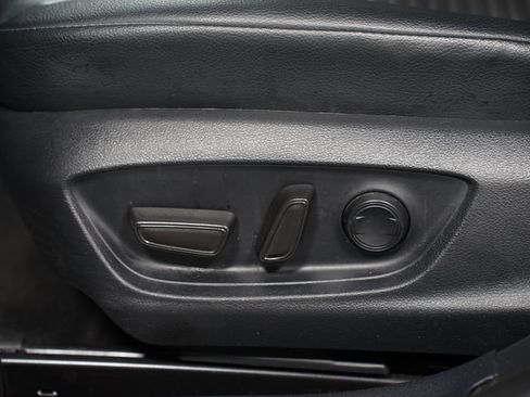 Certified 2024 Toyota Camry SE image 33